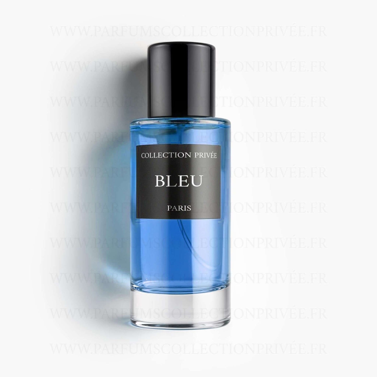 PARFUM BLEU - COLLECTION PRIVÉE