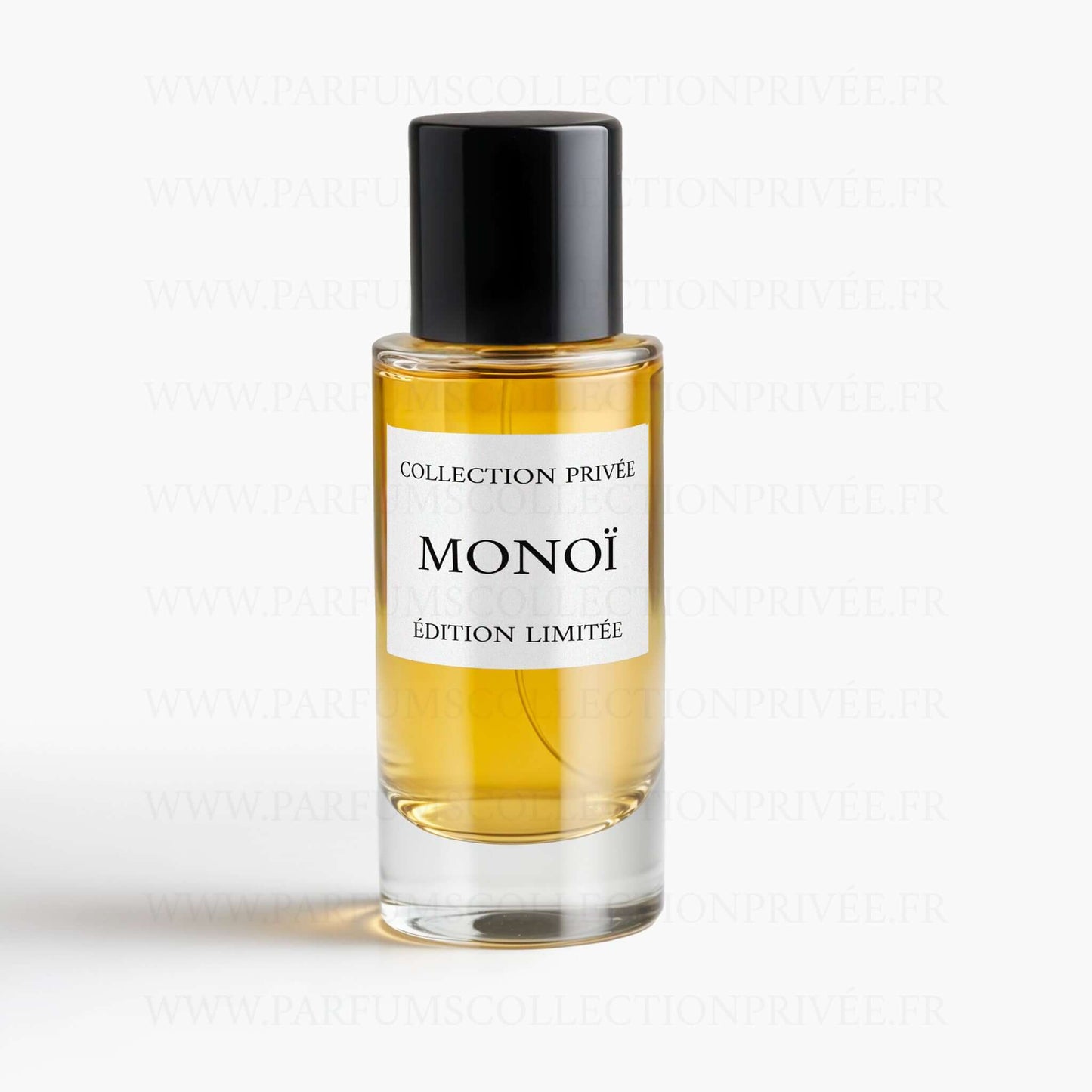 PARFUM MONOÏ - COLLECTION PRIVÉE