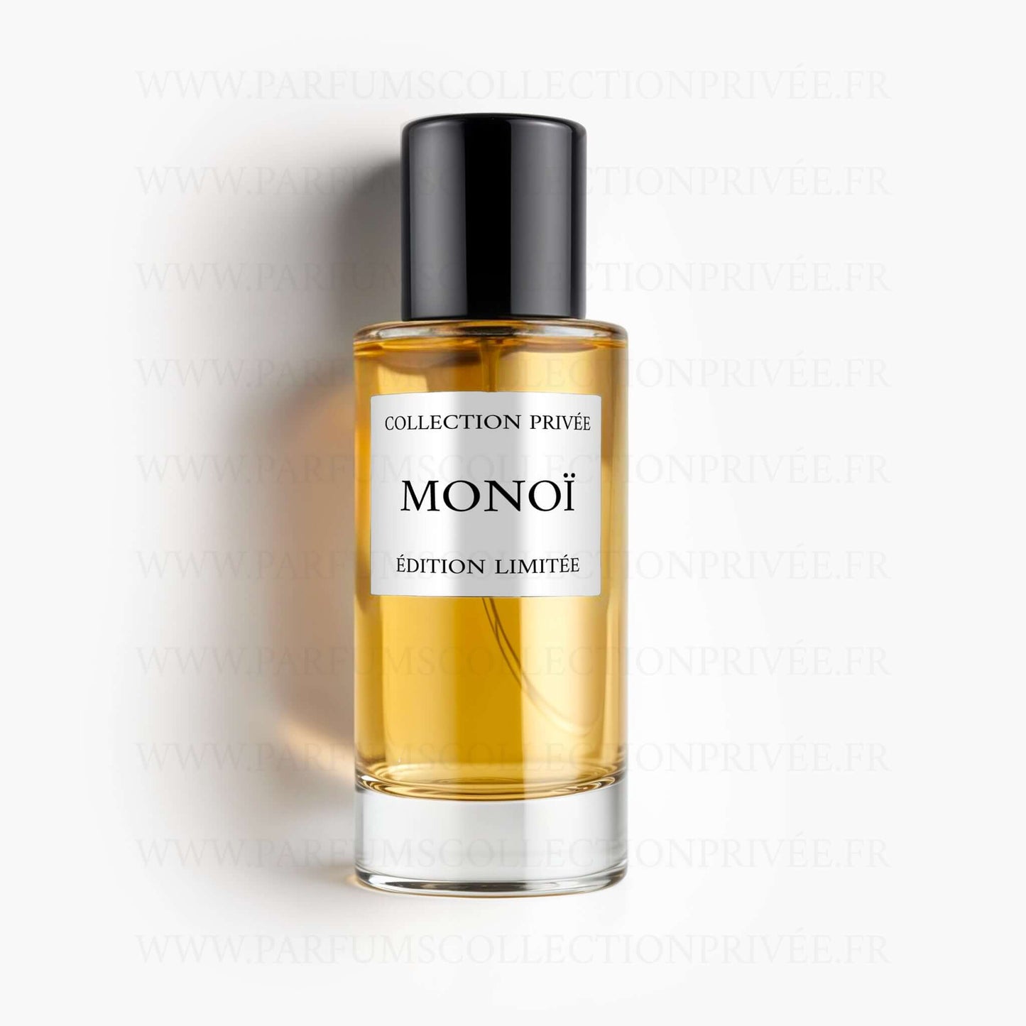 PARFUM MONOÏ - COLLECTION PRIVÉE