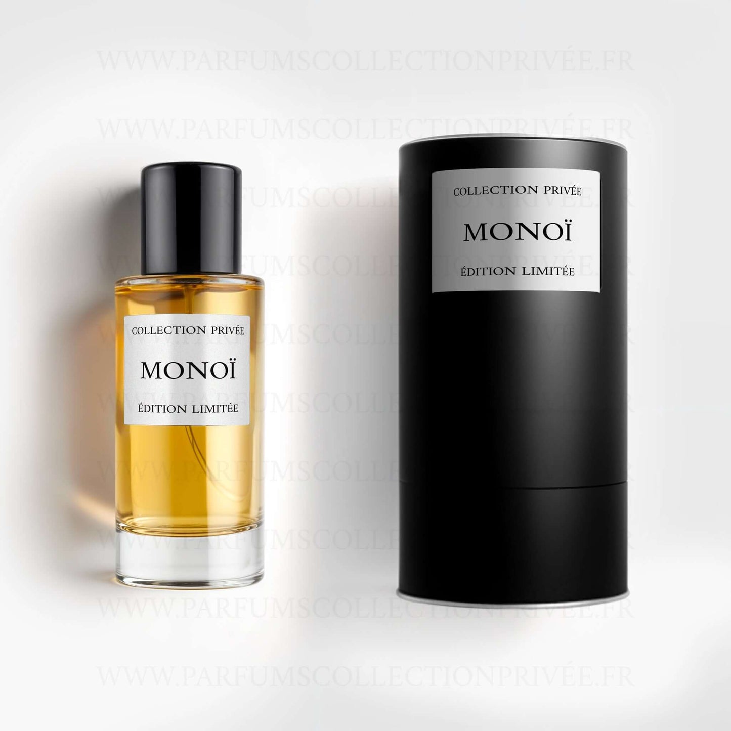 PARFUM MONOÏ - COLLECTION PRIVÉE