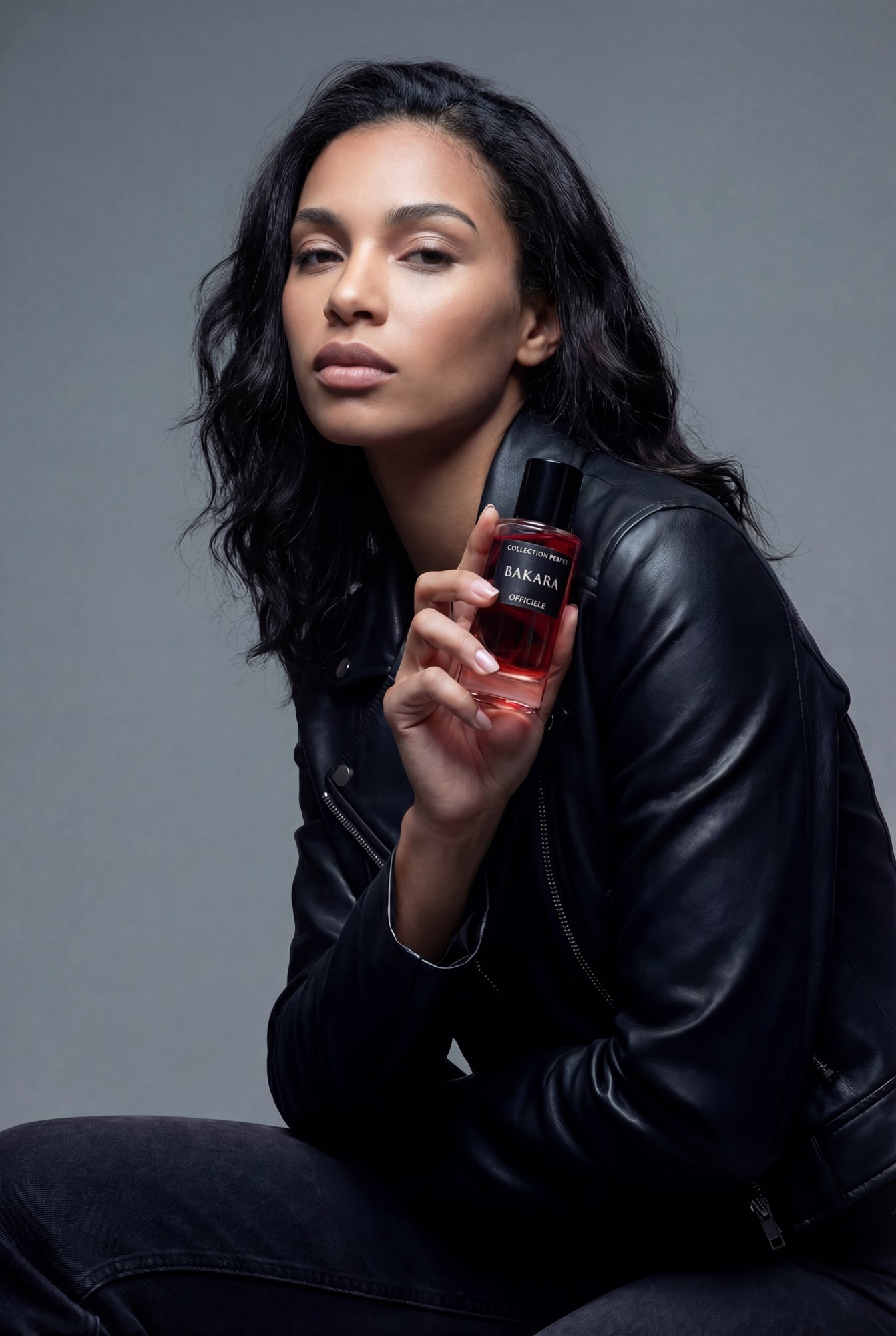 PARFUMS FEMME - PARFUMS COLLECTION PRIVÉE - SITE OFFICIEL