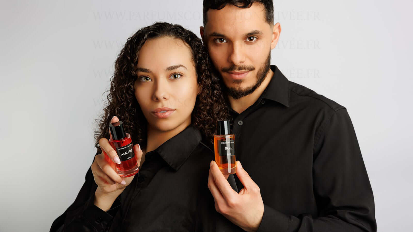 NOS PARFUMS