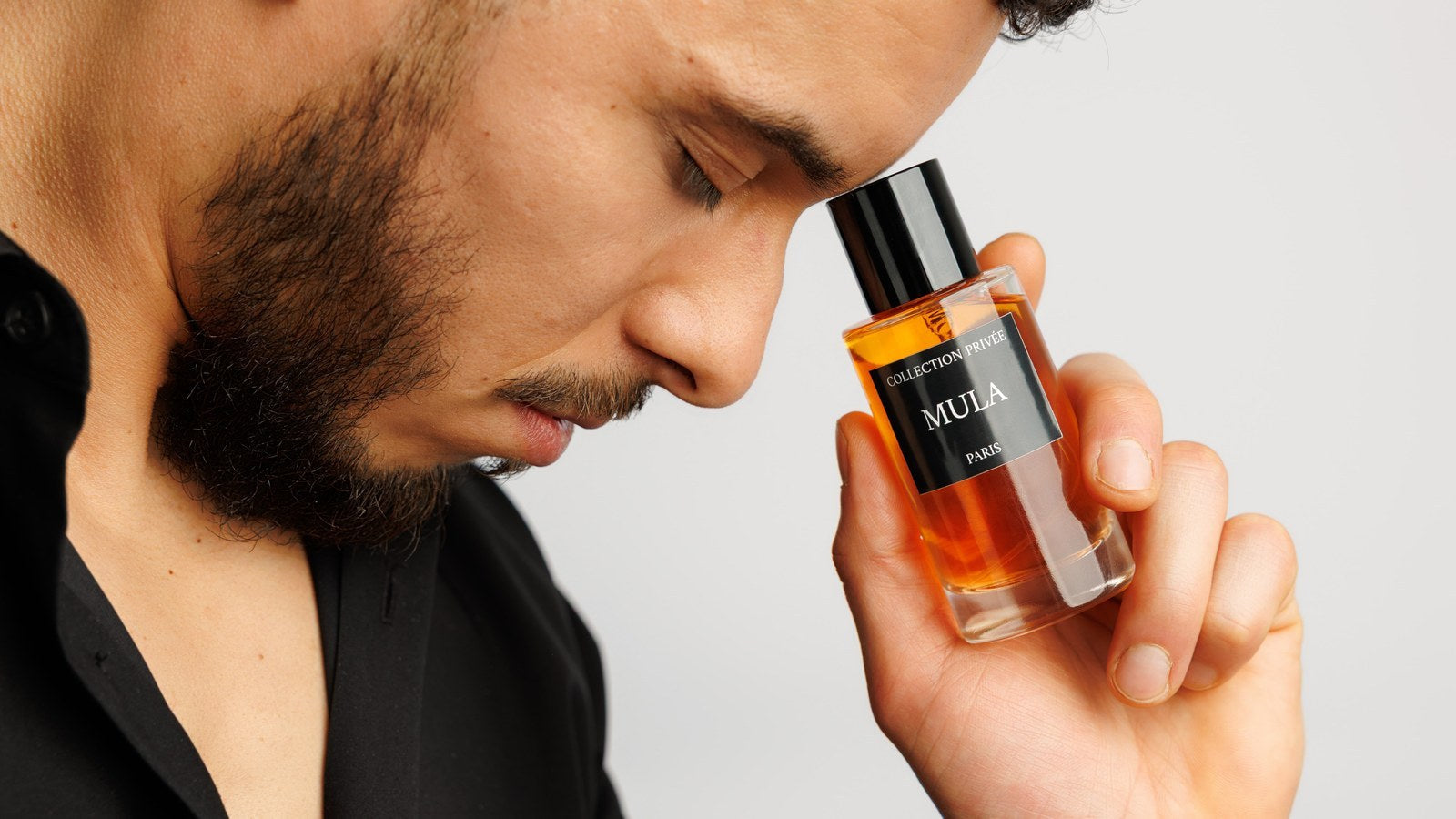 PARFUMS UNISEXE