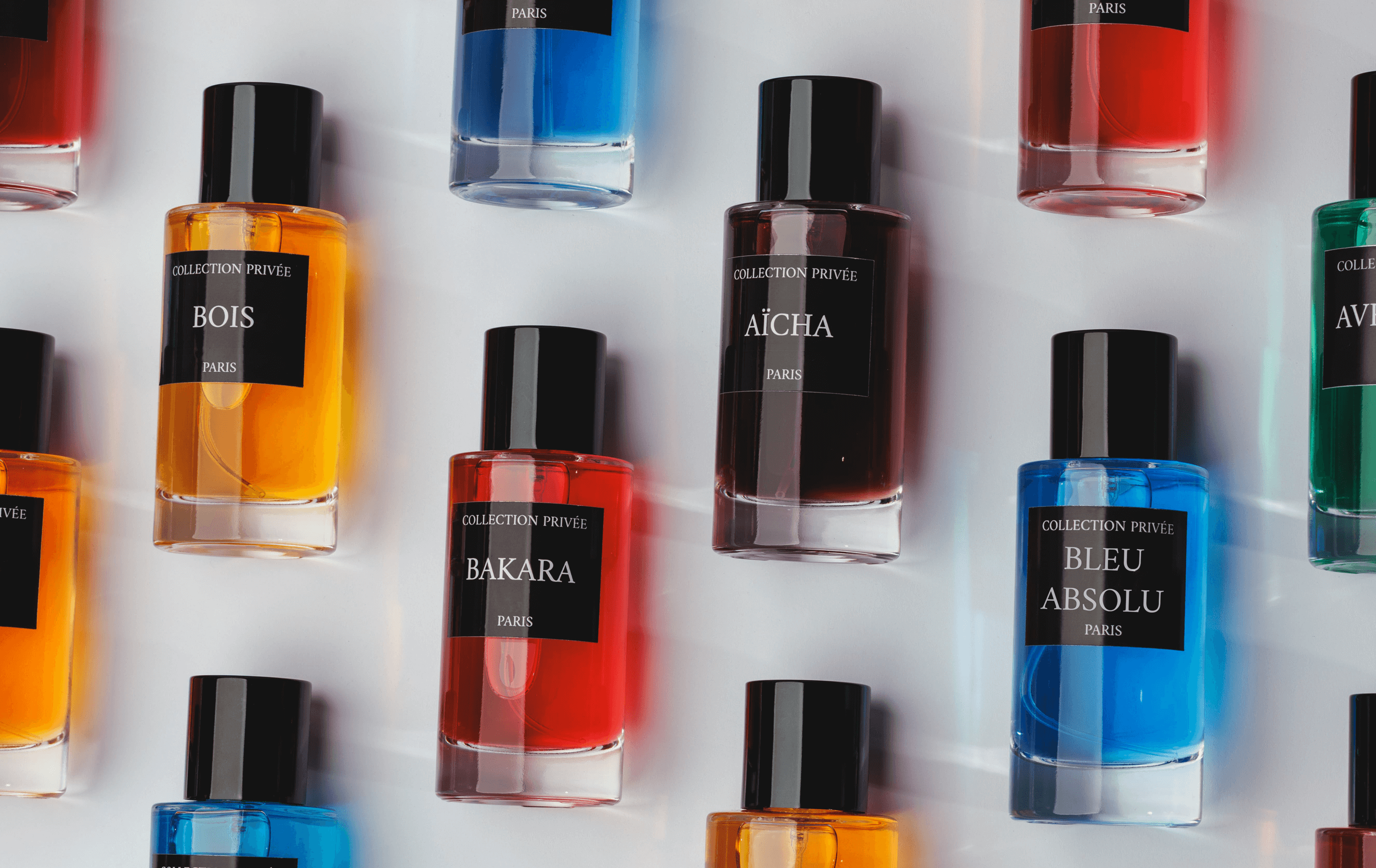 NOS PARFUMS