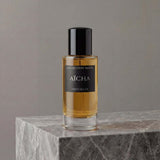 AÏCHA - COLLECTION PRIVÉE