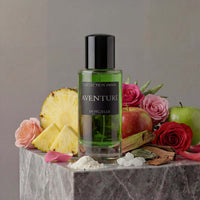 AVENTURE - COLLECTION PRIVÉE