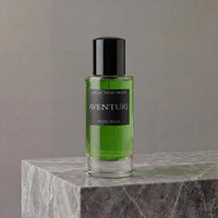 AVENTURE - COLLECTION PRIVÉE