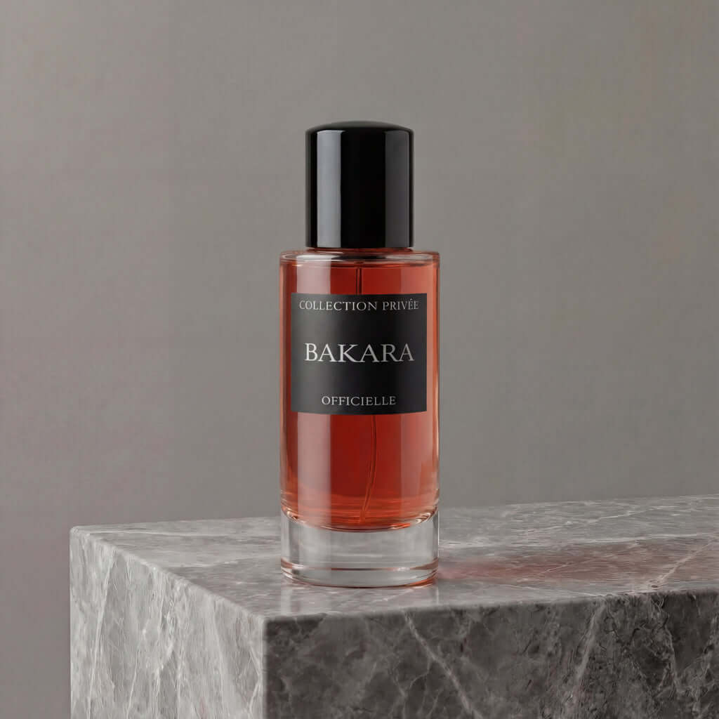 BAKARA - COLLECTION PRIVÉE