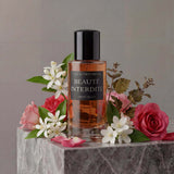 BEAUTÉ INTERDITE - COLLECTION PRIVÉE