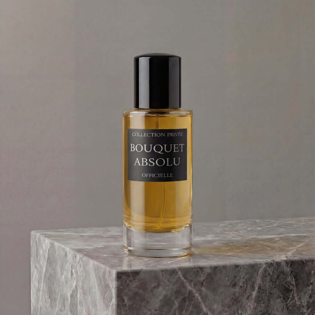 BOUQUET ABSOLU - COLLECTION PRIVÉE