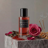 BOUQUET ROYAL - COLLECTION PRIVÉE