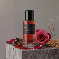 BOUQUET ROYAL - COLLECTION PRIVÉE