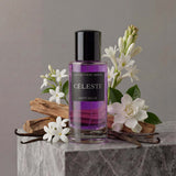 CÉLESTE - COLLECTION PRIVÉE