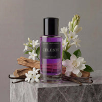 CÉLESTE - COLLECTION PRIVÉE