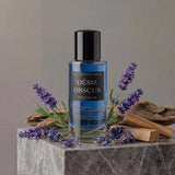 DÉSIR OBSCUR - COLLECTION PRIVÉE