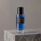 DÉSIR OBSCUR - COLLECTION PRIVÉE
