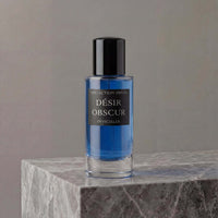 DÉSIR OBSCUR - COLLECTION PRIVÉE