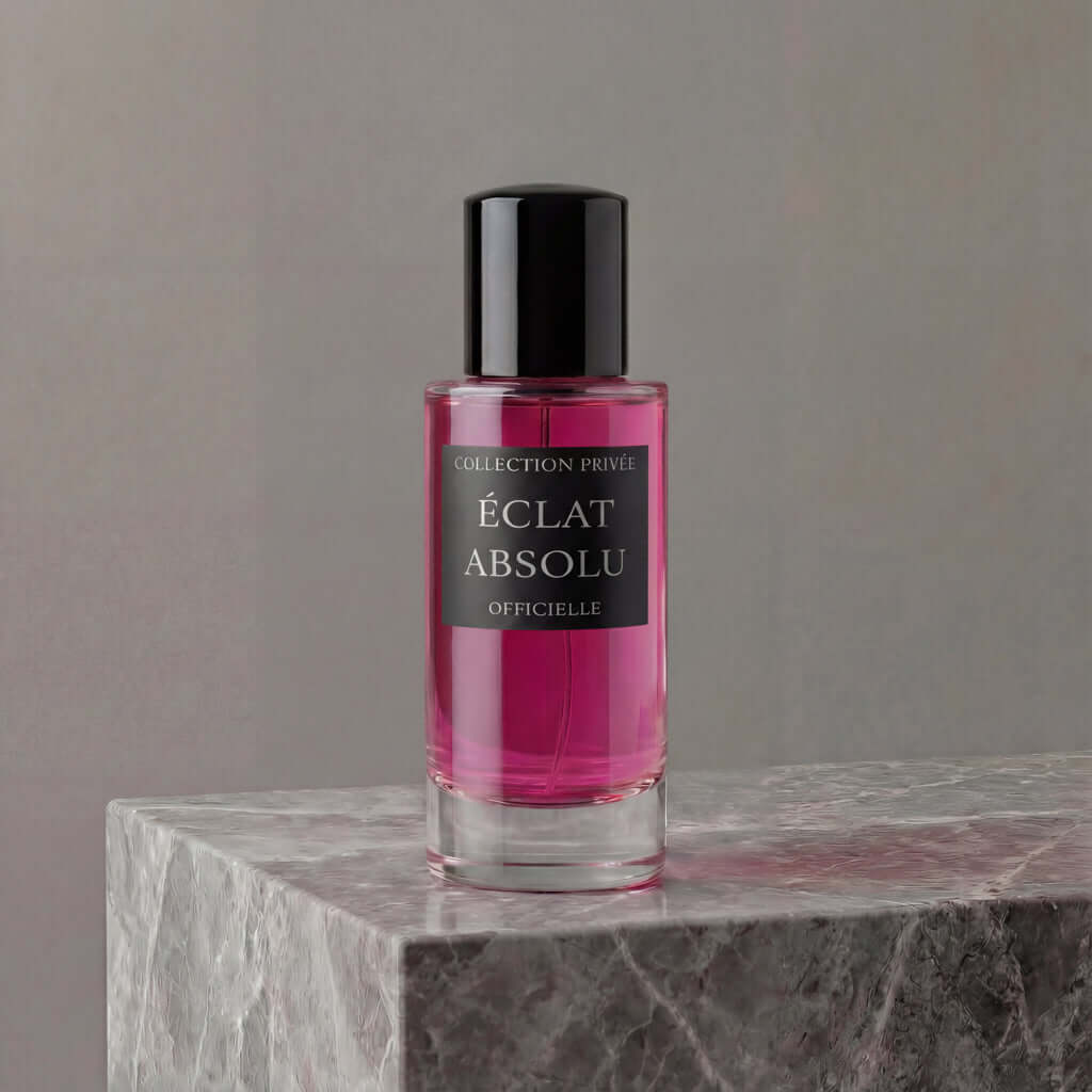 ÉCLAT ABSOLU - COLLECTION PRIVÉE