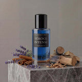 FÉROCE INTENSE - COLLECTION PRIVÉE