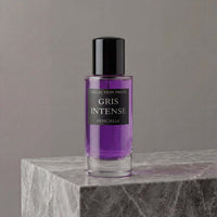 GRIS INTENSE - COLLECTION PRIVÉE