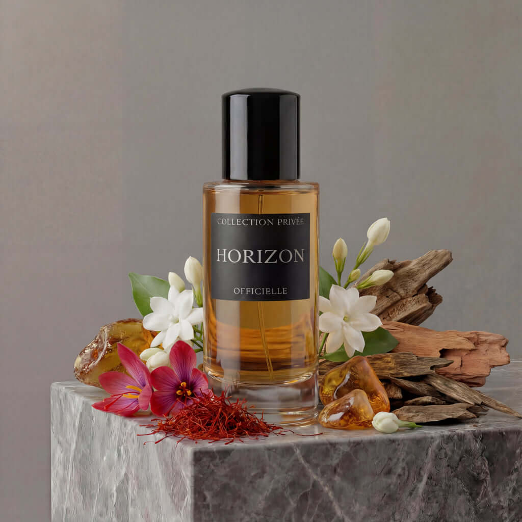 HORIZON - COLLECTION PRIVÉE