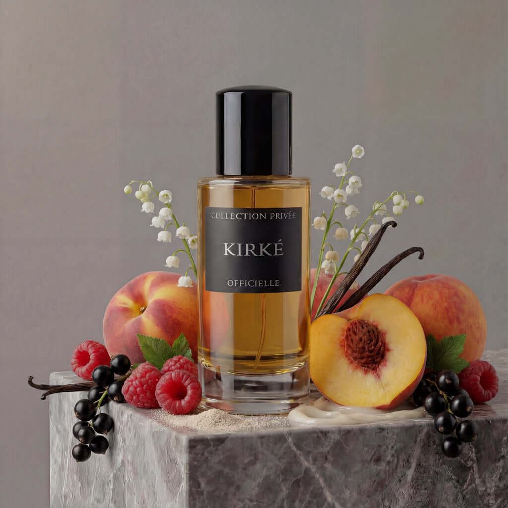 KIRKE - COLLECTION PRIVÉE