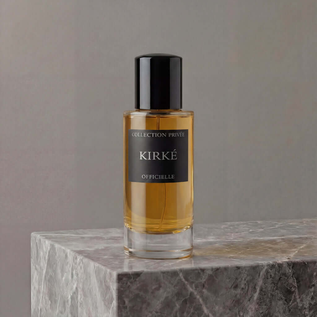 KIRKE - COLLECTION PRIVÉE