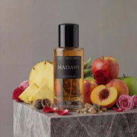 MADAWI - COLLECTION PRIVÉE