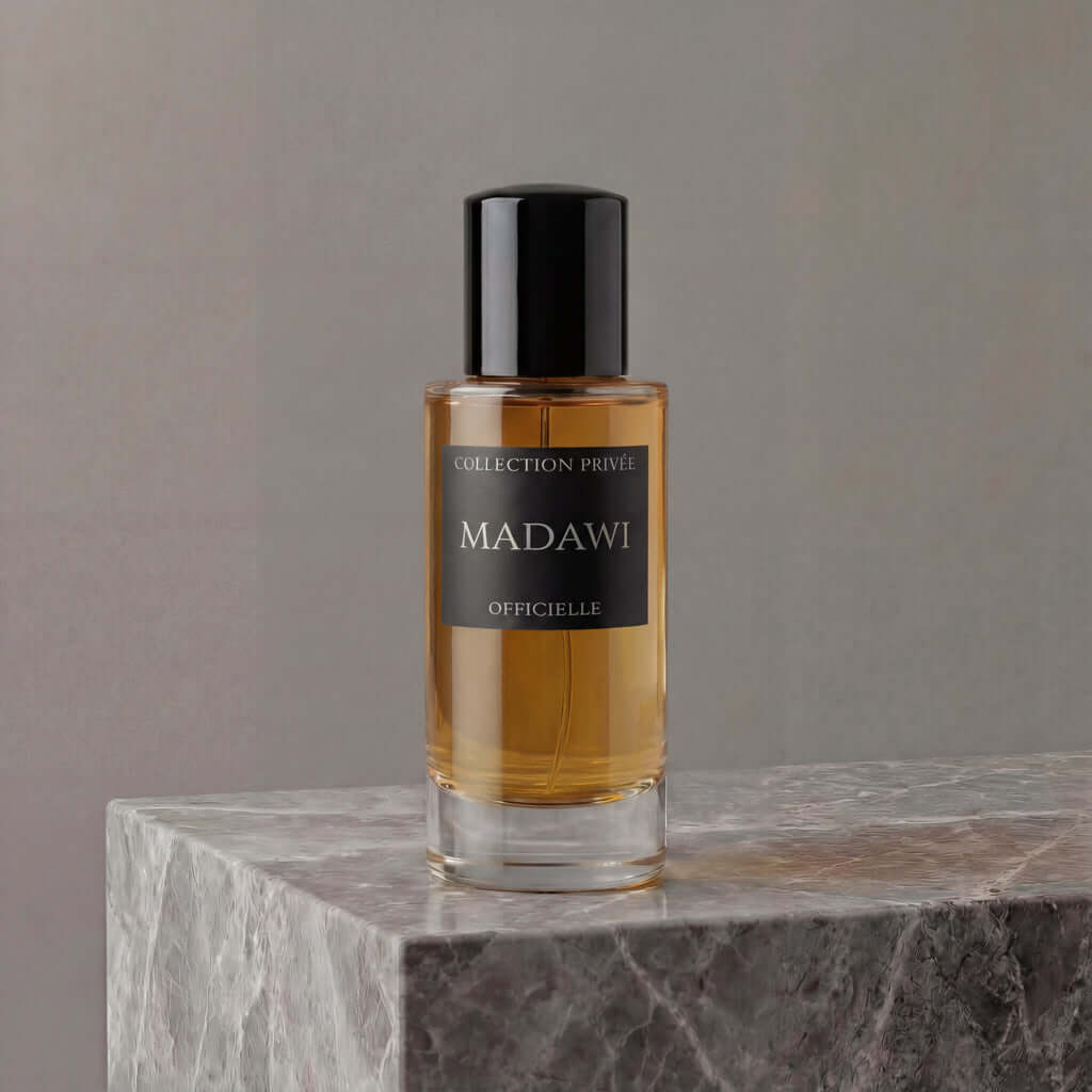 MADAWI - COLLECTION PRIVÉE