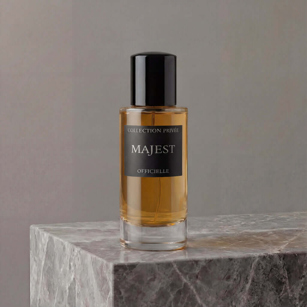 MAJEST - COLLECTION PRIVÉE