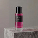 MON AIMÉE - COLLECTION PRIVÉE