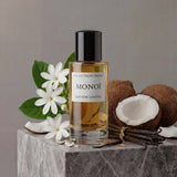 MONOÏ - COLLECTION PRIVÉE