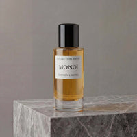 MONOÏ - COLLECTION PRIVÉE