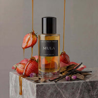 MULA - COLLECTION PRIVÉE