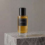 MULA - COLLECTION PRIVÉE