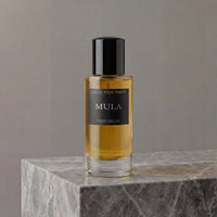 MULA - COLLECTION PRIVÉE