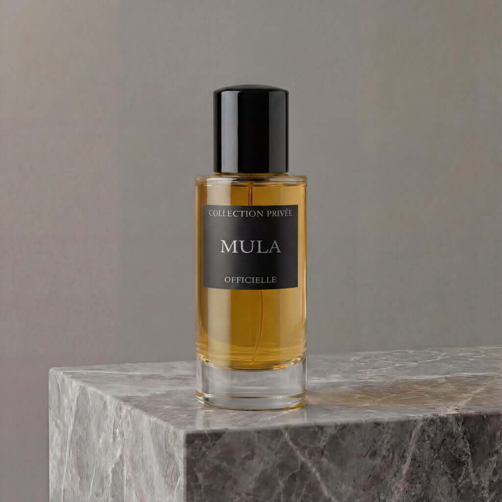MULA - COLLECTION PRIVÉE