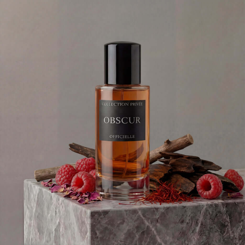 OBSCUR - COLLECTION PRIVÉE