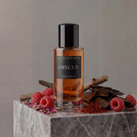 OBSCUR - COLLECTION PRIVÉE