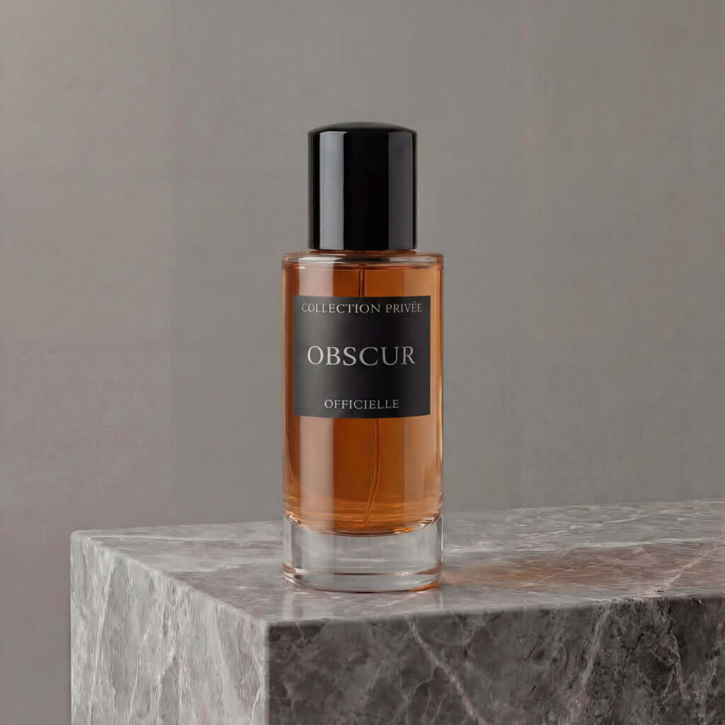 OBSCUR - COLLECTION PRIVÉE