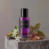 OBSCURIA - COLLECTION PRIVÉE