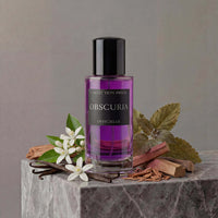 OBSCURIA - COLLECTION PRIVÉE