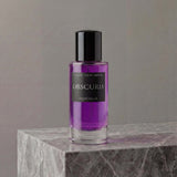 OBSCURIA - COLLECTION PRIVÉE