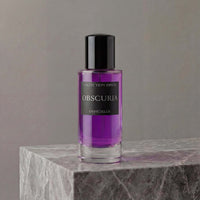 OBSCURIA - COLLECTION PRIVÉE