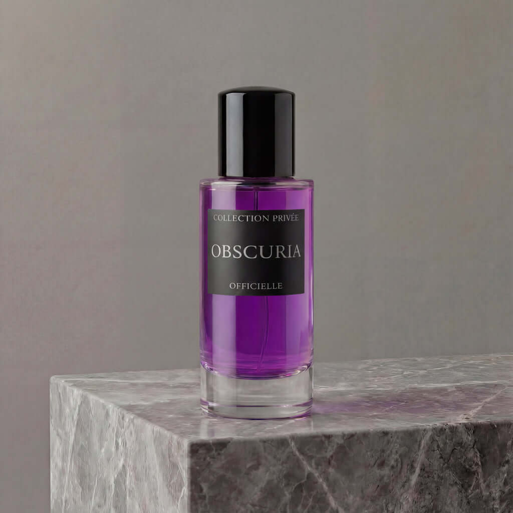 OBSCURIA - COLLECTION PRIVÉE