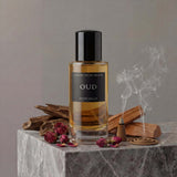 OUD - COLLECTION PRIVÉE