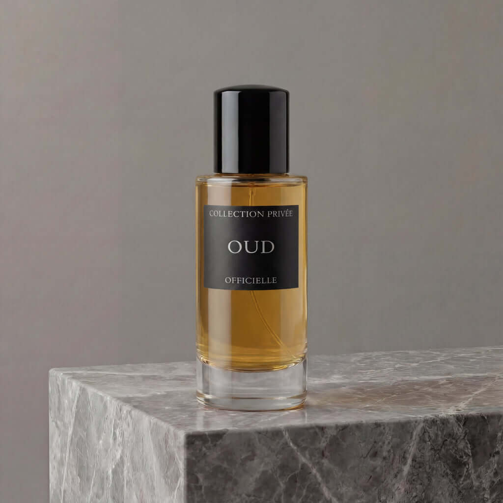 OUD - COLLECTION PRIVÉE