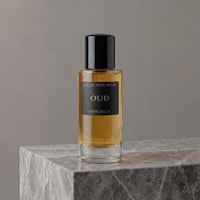 OUD - COLLECTION PRIVÉE