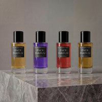 PACK 4 PARFUMS COLLECTION PRIVÉE
