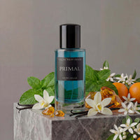 PRIMAL - PARFUMS COLLECTION PRIVÉE
